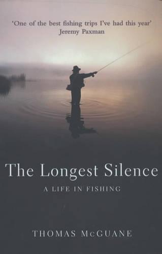 The Longest Silence