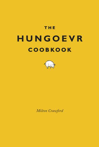 The Hungover Cookbook