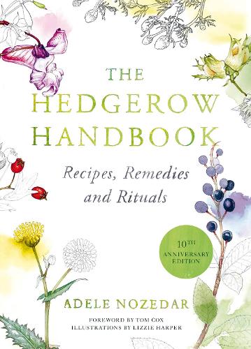 The Hedgerow Handbook