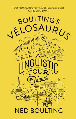 Boulting's Velosaurus