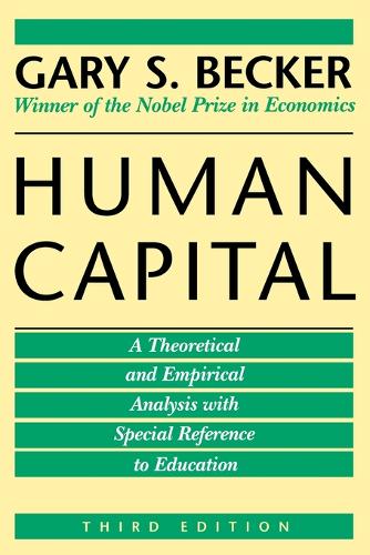 Human Capital