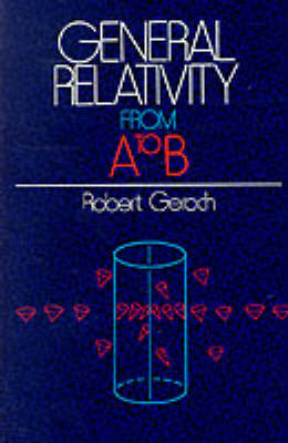 General Relativity from A to B