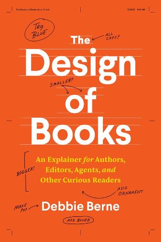 The Design of Books