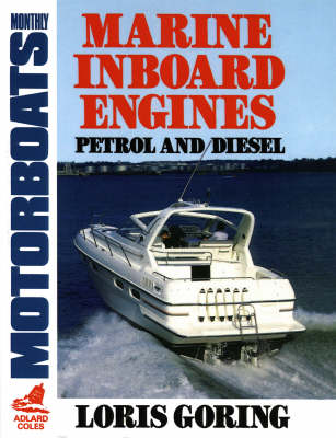 Marine Inboard Engines