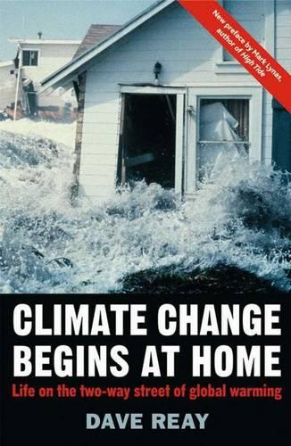 Climate Change Begins at Home