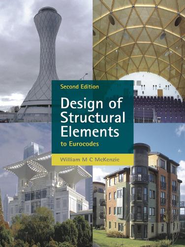 Design of Structural Elements