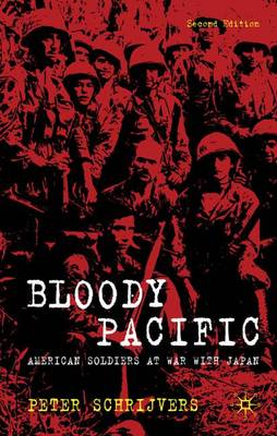 Bloody Pacific