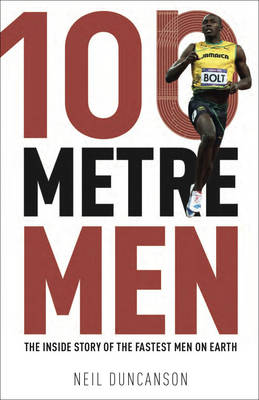 100 Metre Men