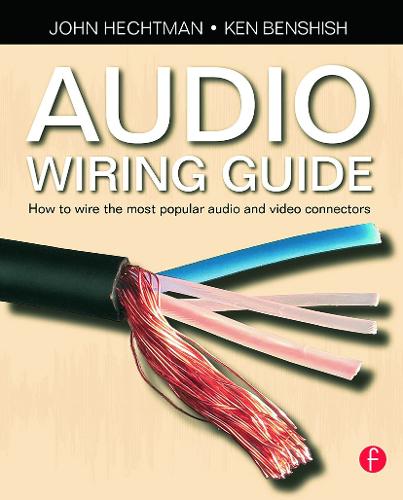 Audio Wiring Guide