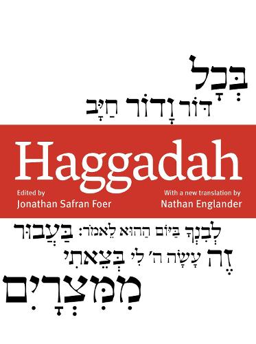 Haggadah