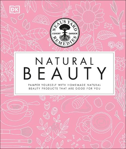 Neal's Yard Remedies Natural Beauty