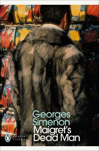 Maigret's Dead Man