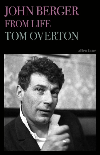 John Berger