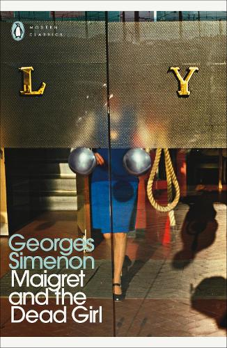 Maigret and the Dead Girl