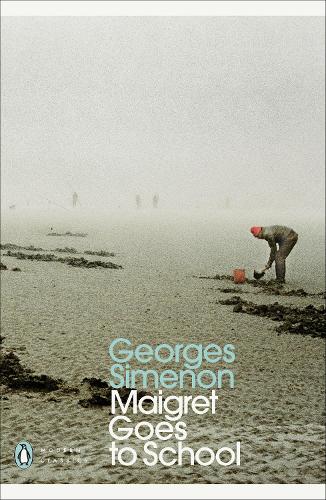 Maigret Goes to School