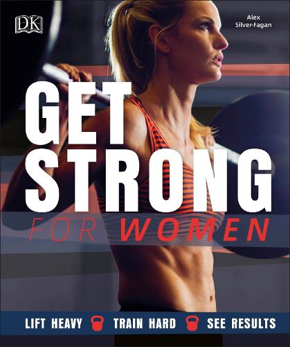 Get Strong For Women