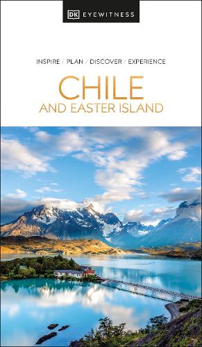 DK Chile and Easter Island