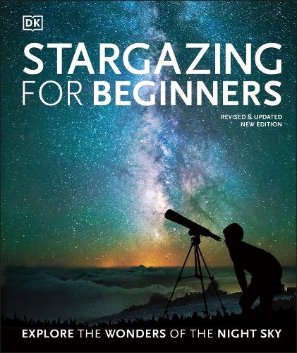 Stargazing for Beginners