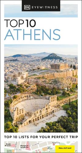 DK Top 10 Athens