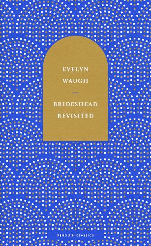 Brideshead Revisited