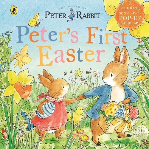 Peter's First Easter Peter's First Easter