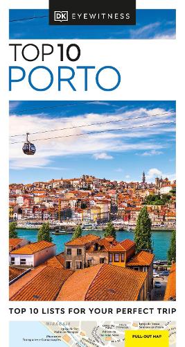 DK Top 10 Porto