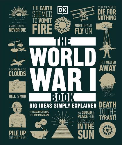 The World War I Book