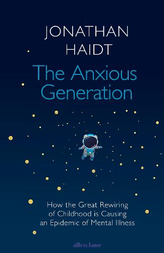 The Anxious Generation