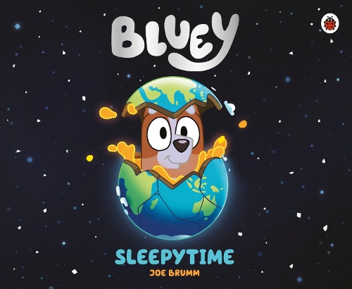 Bluey: Sleepytime