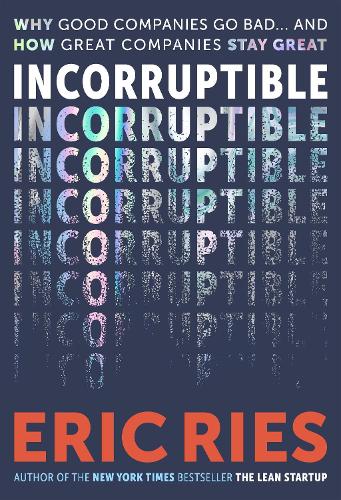 Incorruptible