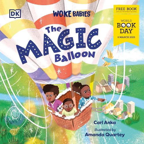 The Magic Balloon