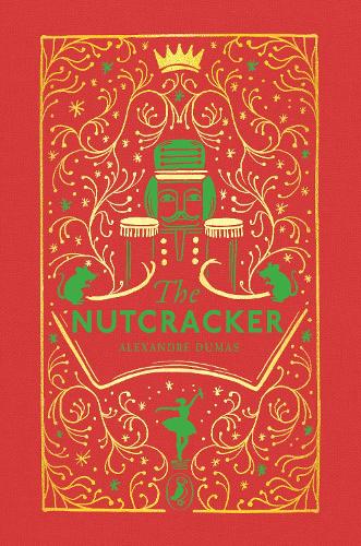 The Tale of the Nutcracker