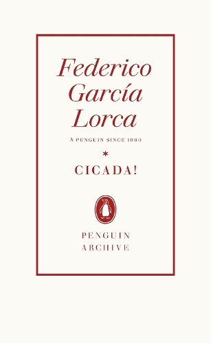 Cicada!