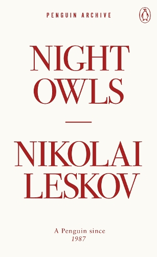 Night Owls