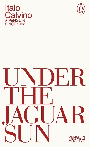 Under the Jaguar Sun