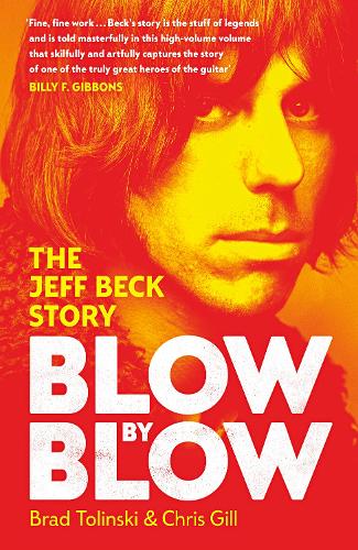 Blow by Blow