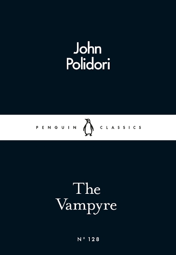 The Vampyre