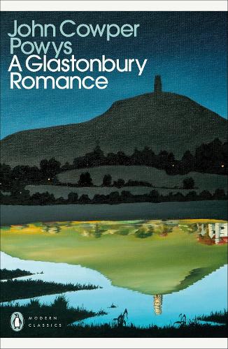 A Glastonbury Romance