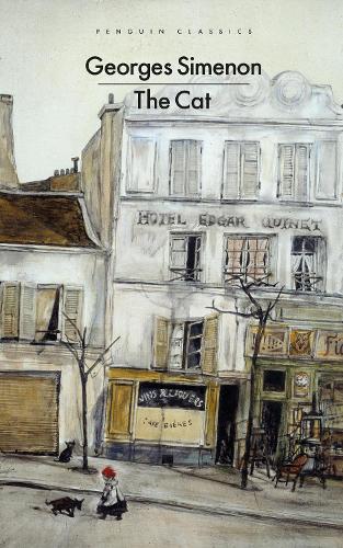 The Cat
