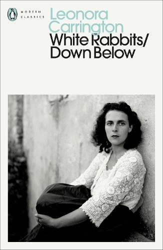 White Rabbits/Down Below