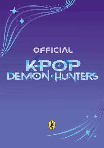 KPop Demon Hunters: The Official Junior Novelization