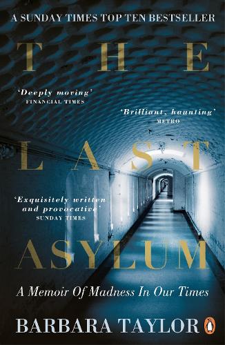 The Last Asylum