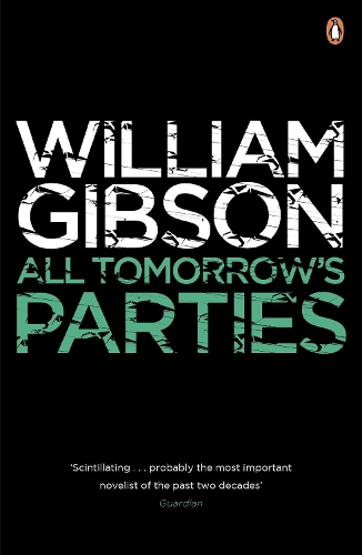 All Tomorrow's Parties