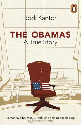 The Obamas