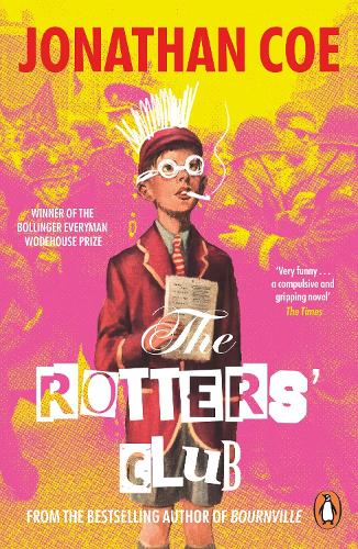 The Rotters' Club