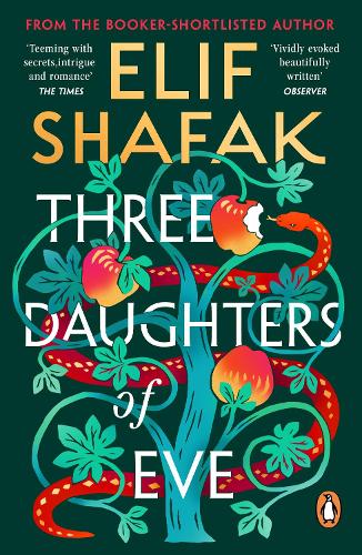 Three Daughters of Eve
