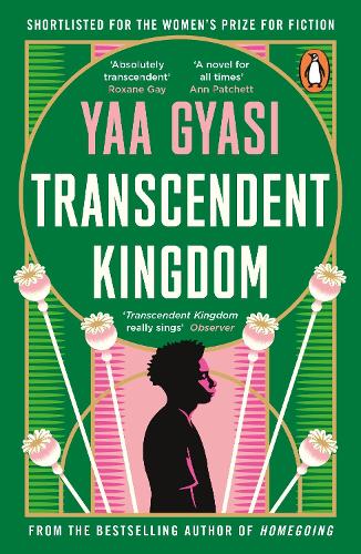 Transcendent Kingdom