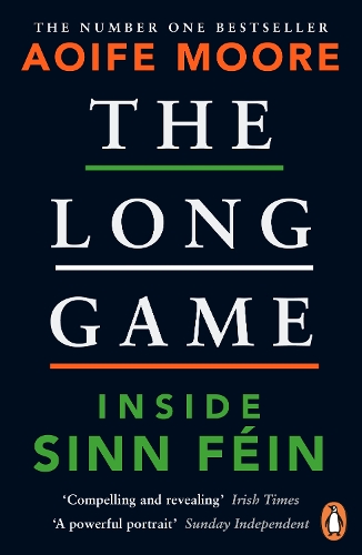 The Long Game by Aoife Moore