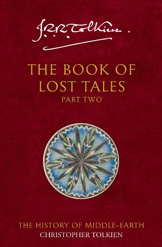 The Book of Lost Tales 2