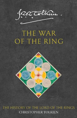 The War of the Ring